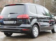Volkswagen Sharan MPV 2,0 l 110 kw
