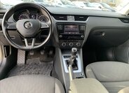 Škoda Octavia Sedan / Limuzína 2,0 l 110 kw