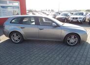 Alfa Romeo 159 8