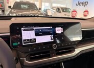 Jeep Compass SUV / Terénní 1,2 l 107 kw