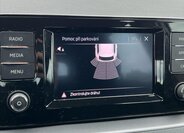 Škoda Kamiq Hatchback 999,0 81 kw