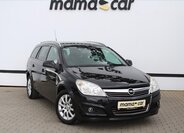 Opel Astra Kombi 1,6 l 85 kw