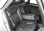 Audi A8 Sedan 4,2 l 257 kw