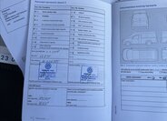 Volkswagen Transporter MPV 2,0 l 110 kw