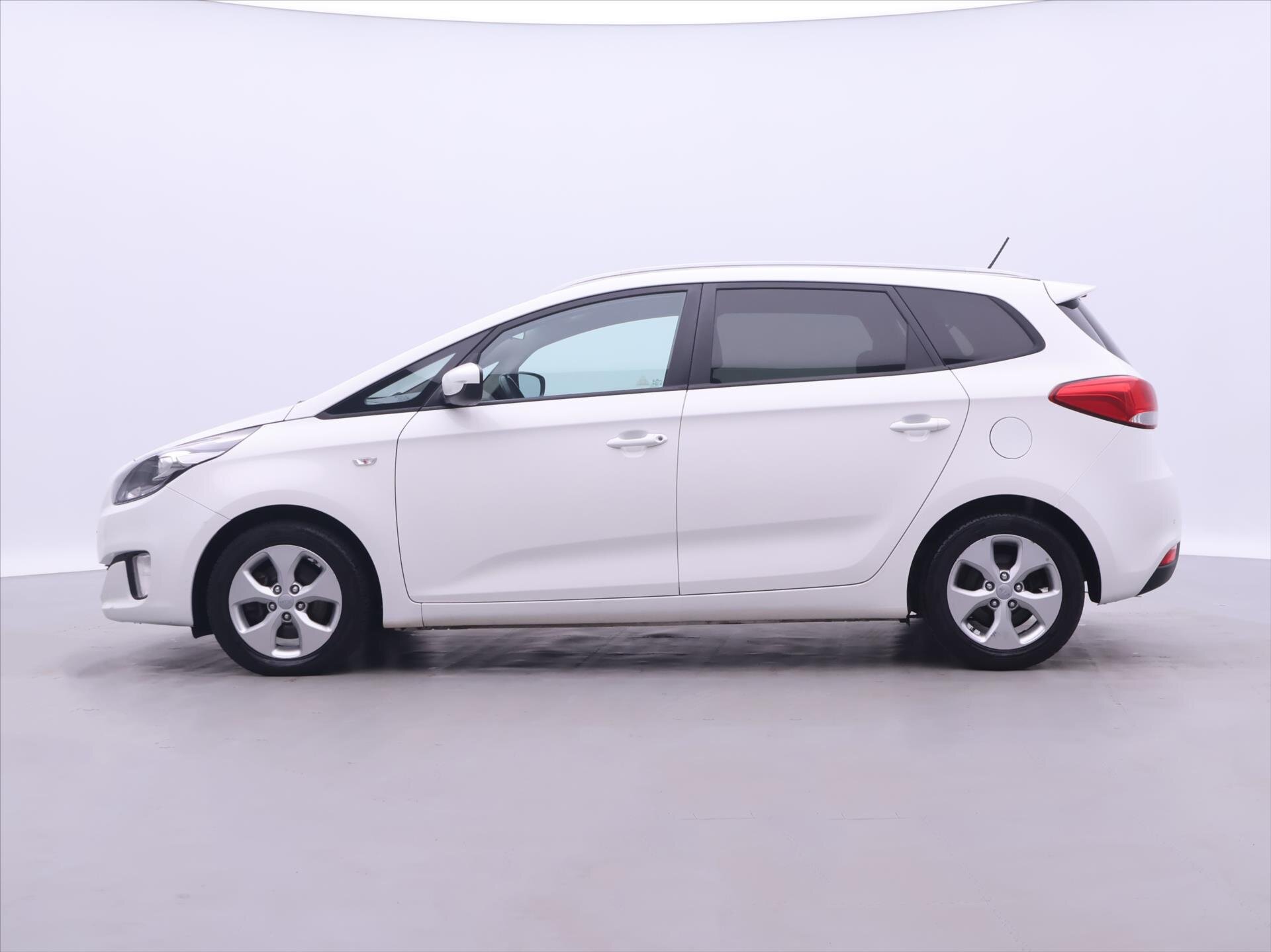 KIA Carens MPV 1,7 l 85 kw