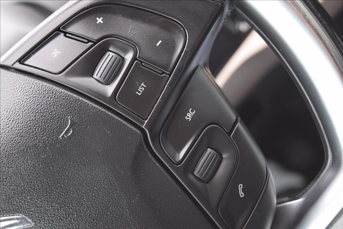 Citroën Grand C4 Picasso MPV 1,6 l 88 kw