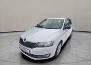 Škoda Rapid Hatchback 1,2 l 81 kw