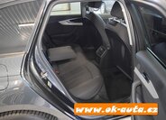 Audi A4 Kombi 2,0 l 100 kw