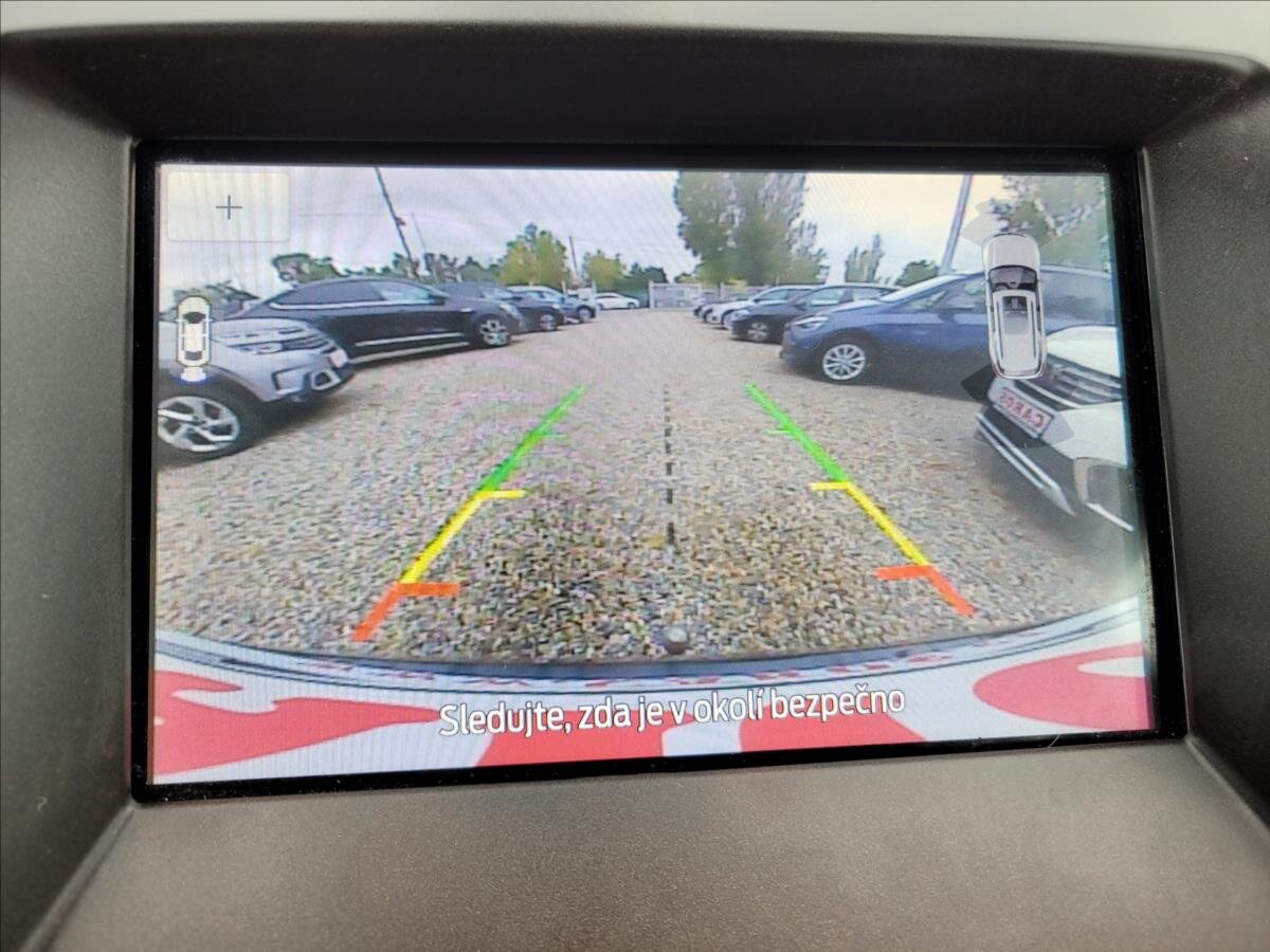 Ford Galaxy MPV 2,0 l 140 kw