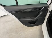 Škoda Octavia Liftback 1,5 l 110 kw