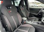 Škoda Octavia Kombi 2,0 l 147 kw