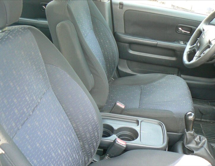 Honda CR-V Ostatní 2,0 l 110 kw