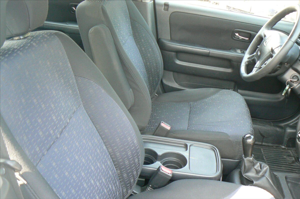 Honda CR-V Ostatní 2,0 l 110 kw