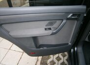 Volkswagen Touran Kombi 1,6 l 77 kw