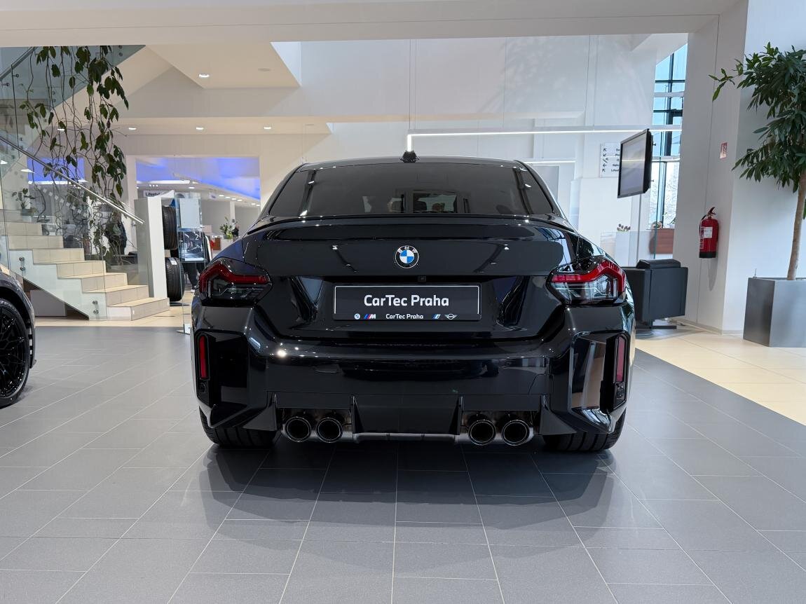 BMW Řada 2 Ostatní 3,0 l 353 kw