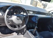 Volkswagen Passat 16