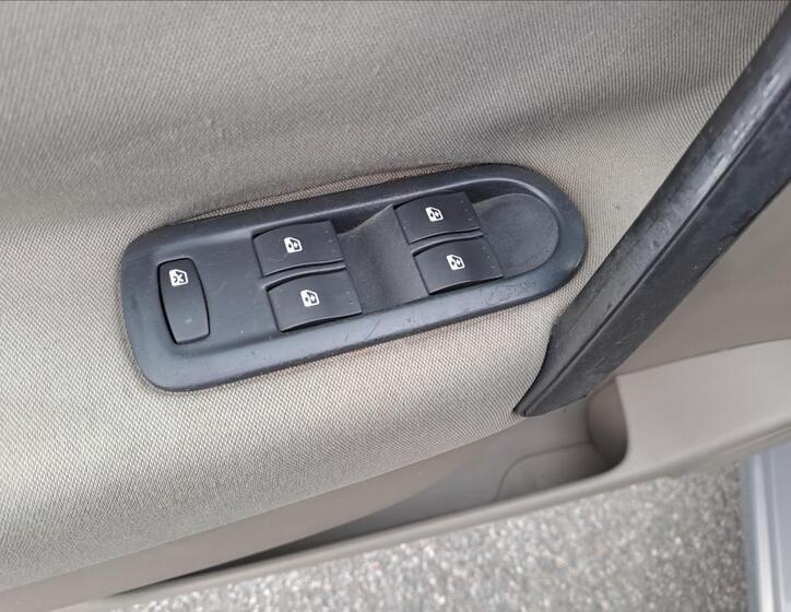 Renault Grand Scénic 10