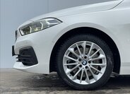 BMW Řada 1 Hatchback 2,0 l 140 kw