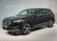 Seat Tarraco SUV / Terénní 1,4 l 180 kw