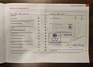 Škoda Superb Kombi 1,4 l 92 kw