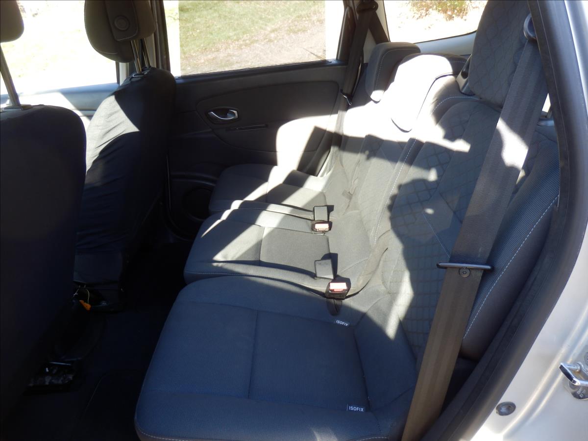 Renault Grand Scénic