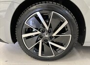 Škoda Octavia Kombi 1,5 l 110 kw