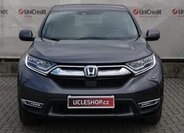 Honda CR-V SUV / Terénní 2,0 l 107 kw
