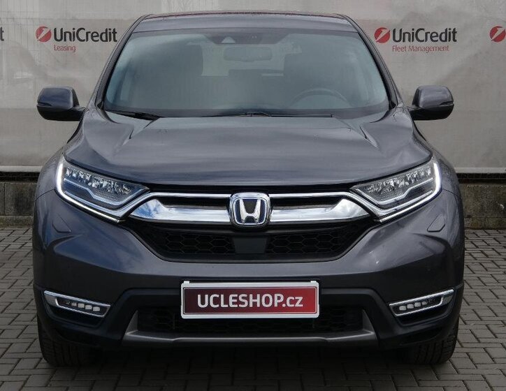 Honda CR-V SUV / Terénní 2,0 l 107 kw