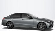 Mercedes-Benz Třídy C Sedan / Limuzína 2,0 l 145 kw