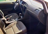 Volkswagen Golf Kombi 1,6 l 85 kw