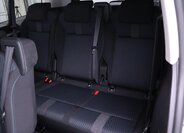 Peugeot Traveller 14