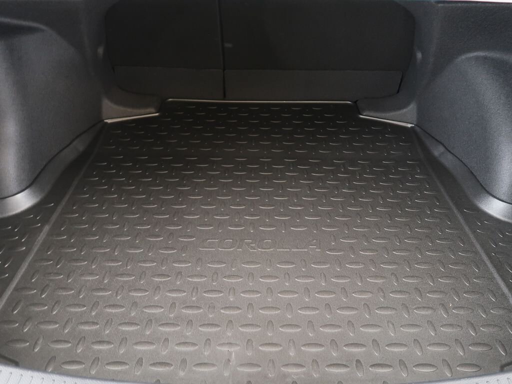 Toyota Corolla Sedan / Limuzína 1,8 l 72 kw