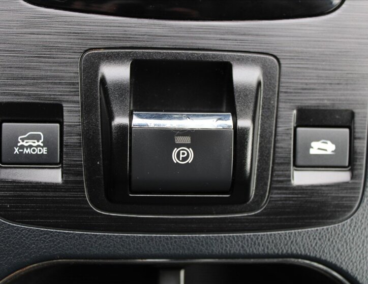 Subaru Outback Kombi 2,5 l 129 kw