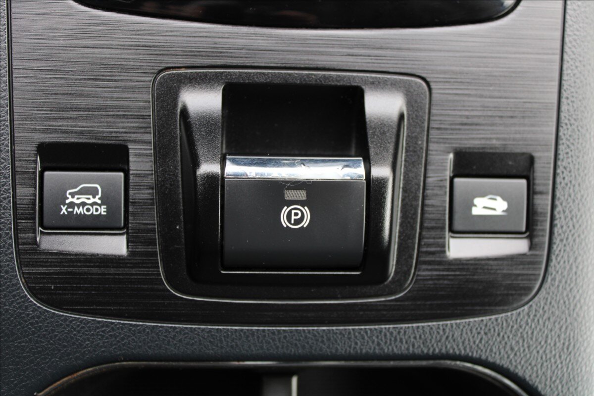 Subaru Outback Kombi 2,5 l 129 kw