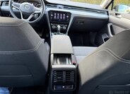 Volkswagen Passat Kombi 2,0 l 140 kw