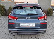 Hyundai i30 Kombi 1,6 l 85 kw