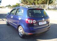 Volkswagen Golf Plus 4