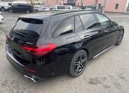 Mercedes-Benz Třídy C 4