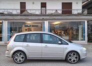 Ford C-MAX MPV 1,8 l 85 kw