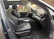 Mercedes-Benz GLS 10