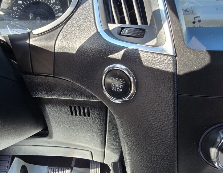 Ford Galaxy MPV 2,0 l 110 kw