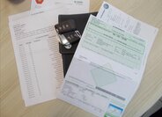 Volkswagen Passat 33