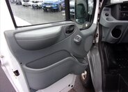 Ford Transit Skříň 2,2 l 63 kw