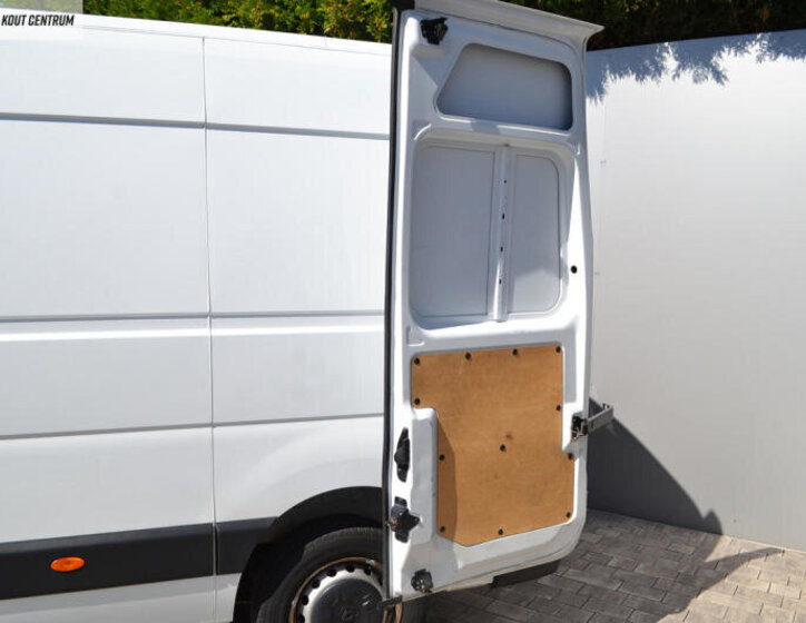 Renault Master Ostatní 2,3 l 100 kw