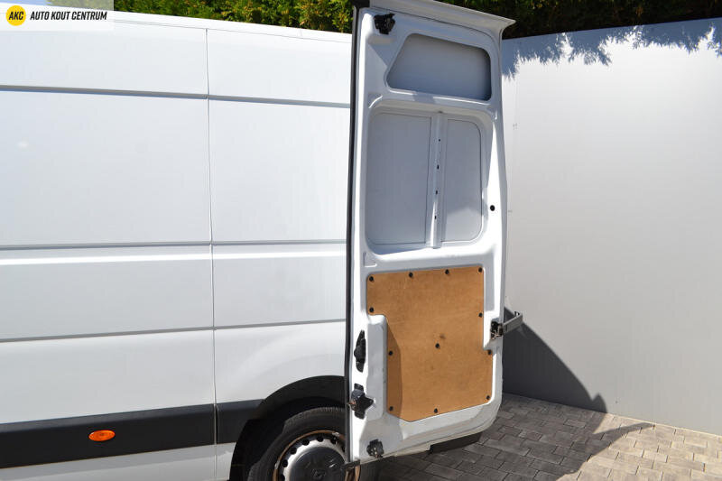 Renault Master Ostatní 2,3 l 100 kw