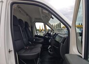 Citroën Jumper Skříň 2,2 l 103 kw