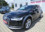 Audi A6 Allroad 1