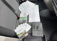 Volkswagen Transporter Skříň 2,0 l 110 kw