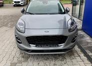 Ford Puma 2