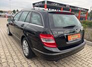 Mercedes-Benz Třídy C 5